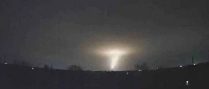 Страсти по «Орешнику» и не только: китайские исследования проникающей способности кинетической боеголовки