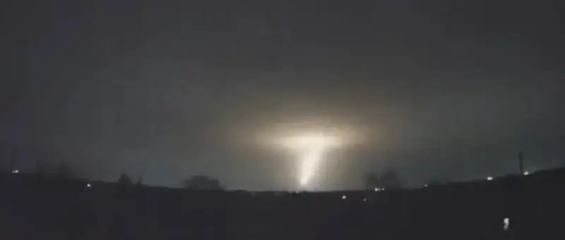 Страсти по «Орешнику» и не только: китайские исследования проникающей способности кинетической боеголовки