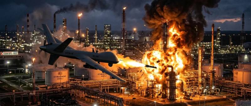 Урал, на очереди Сибирь?