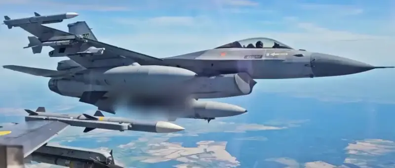 Как непросто воевать с русскими