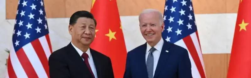 Đàm phán Mỹ - Trung và một tuần đầy sự kiện quan trọng