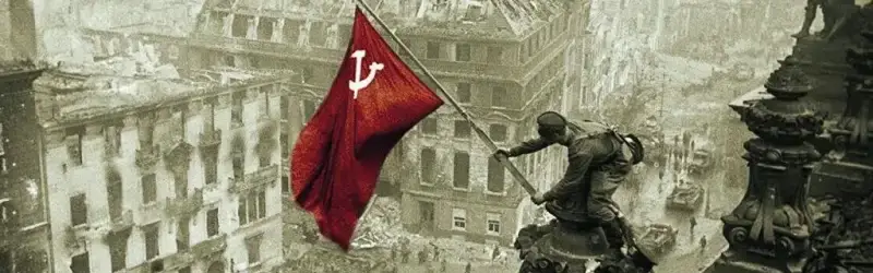 9 Mayıs - 1941-1945 Büyük Vatanseverlik Savaşı'nda Sovyet halkının Zafer Bayramı