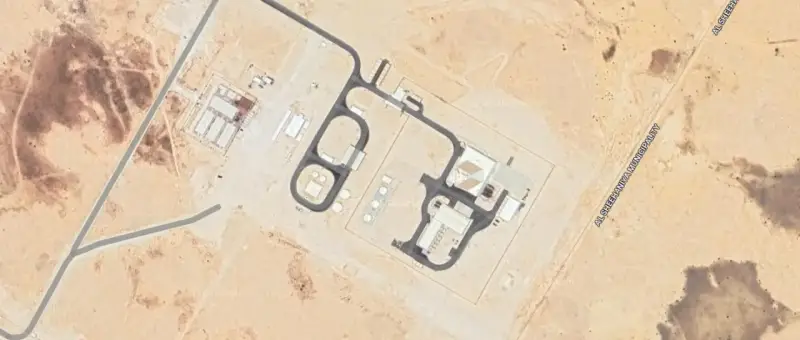 Вопросы и последствия: иранский удар по катарской РЛС AN/FPS-132