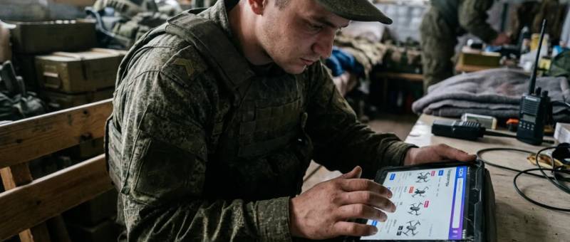 Военные маркетплейсы - несбыточная пока мечта Российской Армии