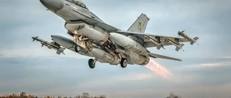 Starlink, «Паутина» и недосягаемая украинская авиация