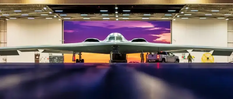 Назад, в будущее: на чем лететь в 2035-й год