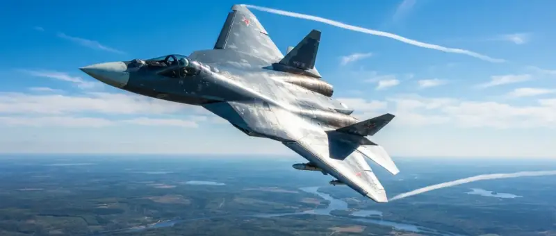 114 лет в небе: Россия отмечает День Военно-воздушных сил