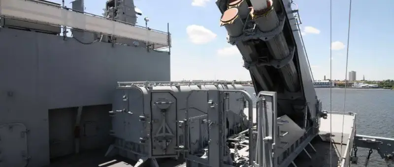 Тропою Курчевского, или Контейнер — наше всё!