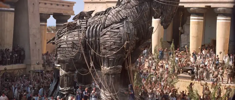 28 пунктов Трампа – мирный договор или троянский конь?