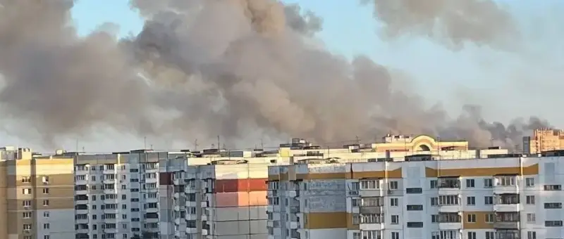 Будет ли ответ за удар по Брянску?