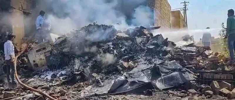 Да не мучайтесь, купите уже Су-57!