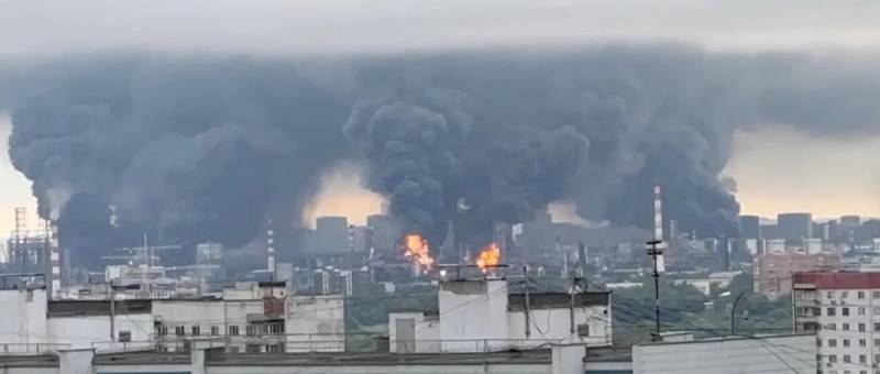 Противовоздушная оборона: так, чтобы ничего не менялось