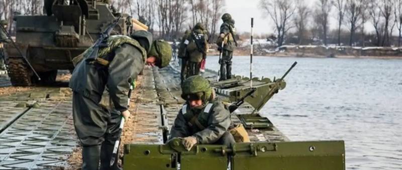 21 января – День инженерных войск в России и в Беларуси