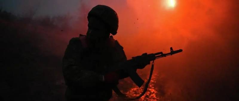 О ситуации в Купянске