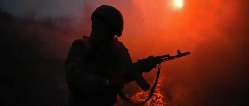 О ситуации в Купянске