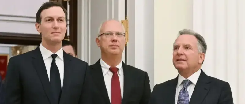 Очередные переговоры и бесконечные разговоры о конфликте на Украине: стоит ли ожидать результатов?