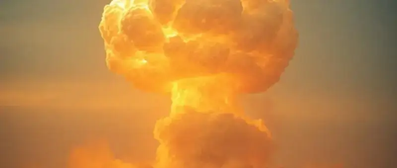 핵 위협이 고조되고 있습니다. 그들은 우리를 위협하려 하지만, 지금은 시대가 다릅니다.