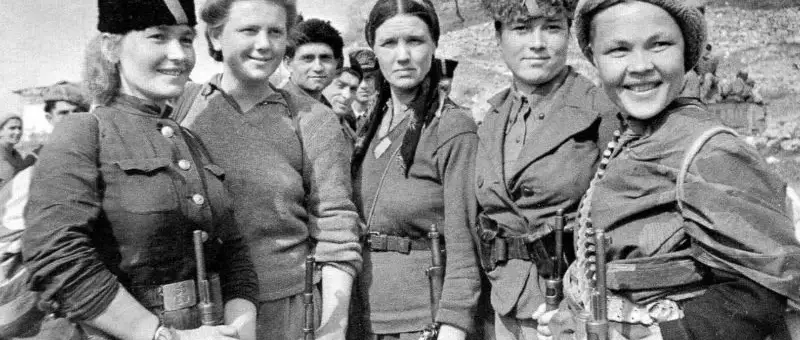 День партизан и подпольщиков: дата с точным адресом