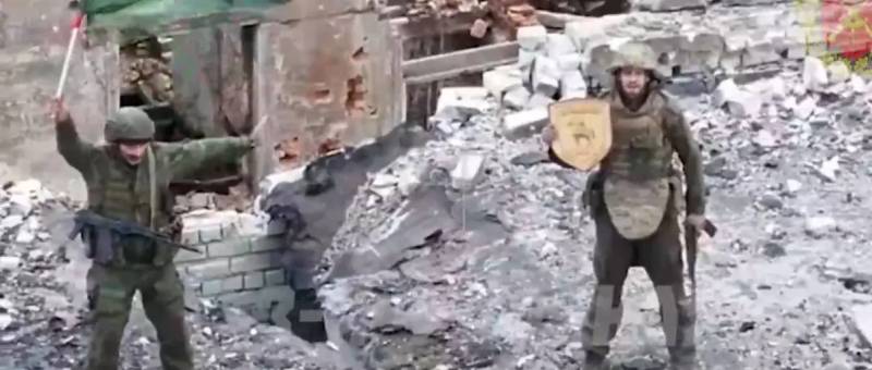 Почему президент Путин так много внимания уделил освобождению Северска