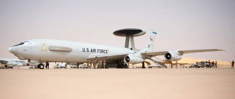 С чем идти на Иран?