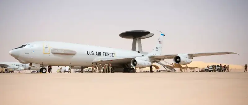 С чем идти на Иран?