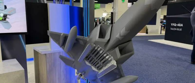 Как будет выглядеть «Raptor 2.0»