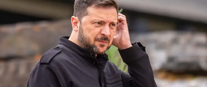 Украина официально получила от американской стороны проект плана