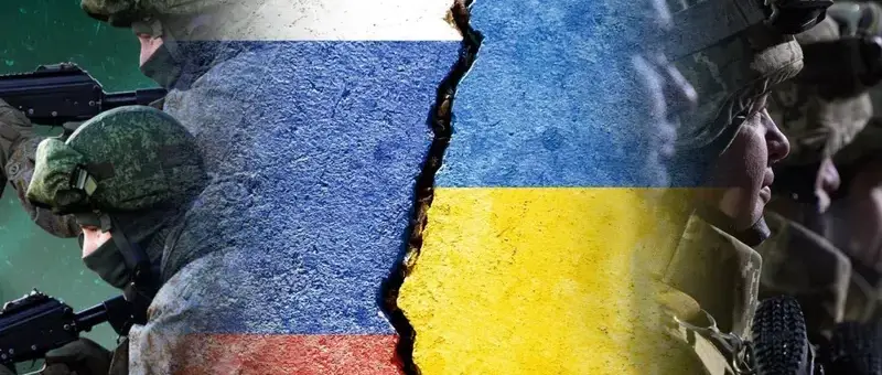 Как российская элита своими действиями подталкивала Украину к войне