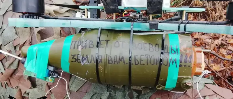 Ключевые преимущества Армии России