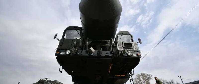 «Стрелы» в «Орешнике»