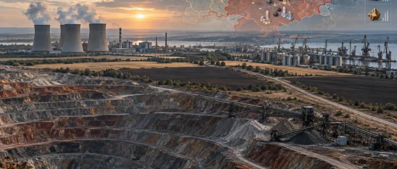 Почему Киев упорно не идёт на условия России?