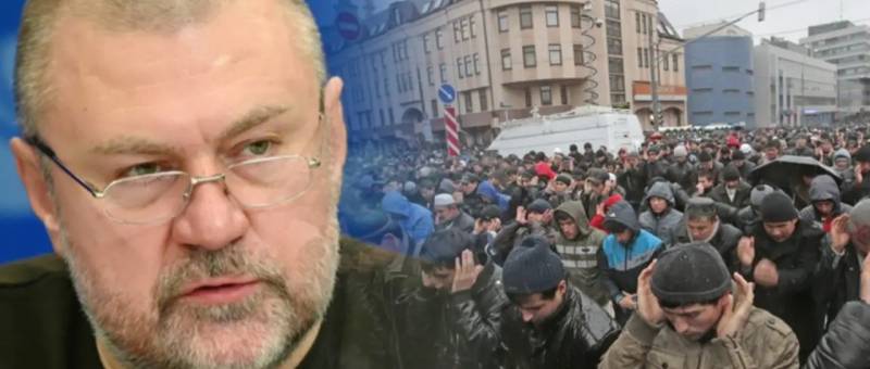 Курс на исламизацию России – официальная доктрина?