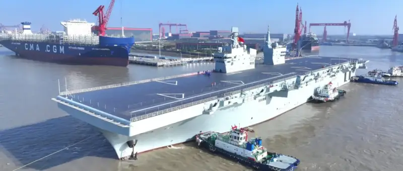 «Сычуань» — это «Америка» в остром соусе