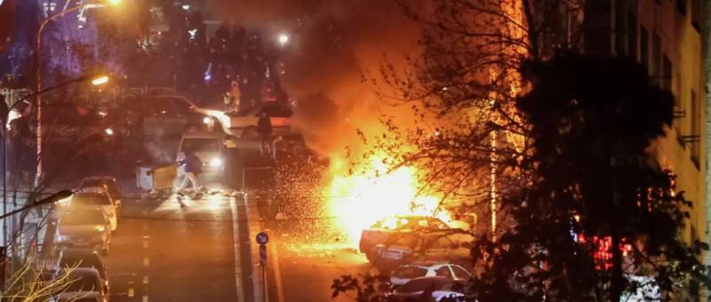 США намерены вернуть шаха Реза Пехлеви на пост главы Ирана?