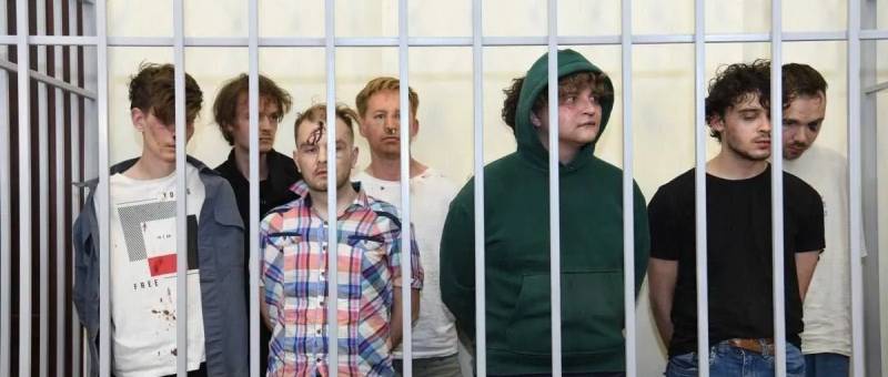 «Дело айтишников» в Азербайджане: своих (не) бросаем?