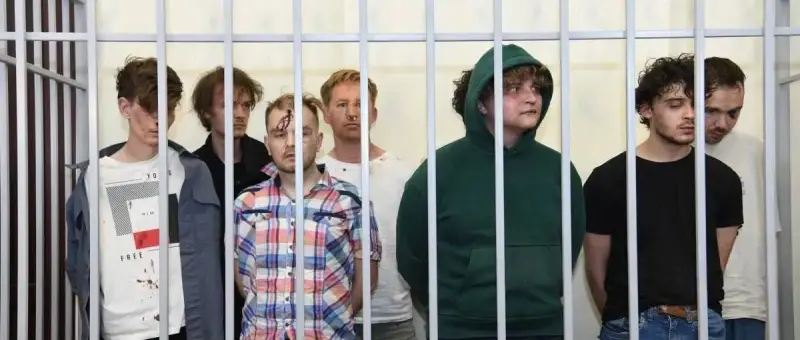 «Дело айтишников» в Азербайджане: своих (не) бросаем?