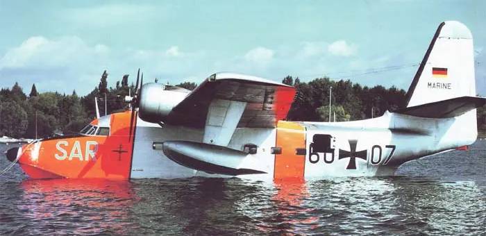 Возвращение «Альбатроса»