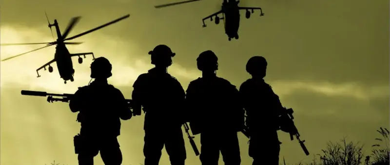 День Сил специальных операций в России