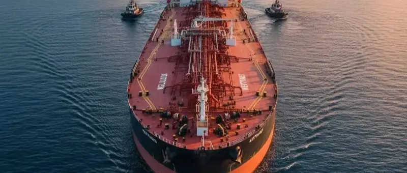 Терпеть и молчать: танкеры – наши новые «красные линии»?