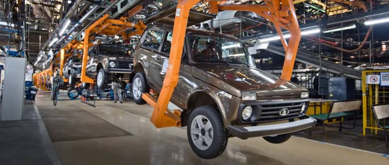 Что будет, если «АвтоВАЗа» не будет