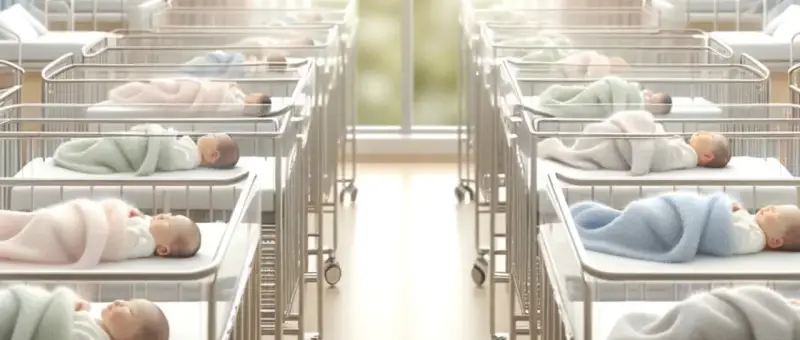 Несколько слов о нашем положении в очень важном вопросе