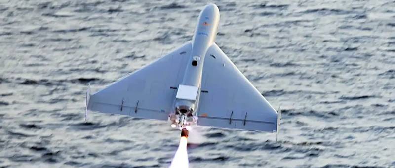 Девальвация обороны – Starlink на американских дронах