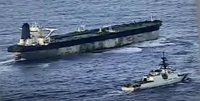 Как России не потерять торговлю нефтью?