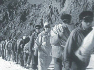 Libertadores. Flechas de montaña