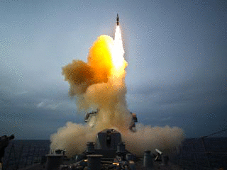 专家：美国计划在俄罗斯边境附近安装的SM-3导弹无效
