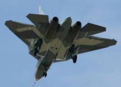 Rusya Federasyonu Savunma Bakanlığı, 2016'ten itibaren en az 50 5 savaş uçağı satın almayı planlıyor