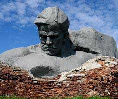 22 июня советский народ превратился в полубогов