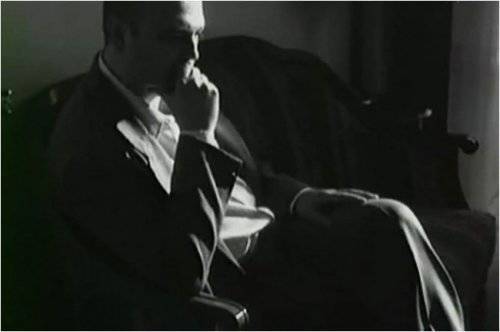 Секретные Истории - Дневник беглеца