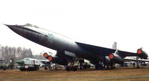 М-50. Устремленный в будущее