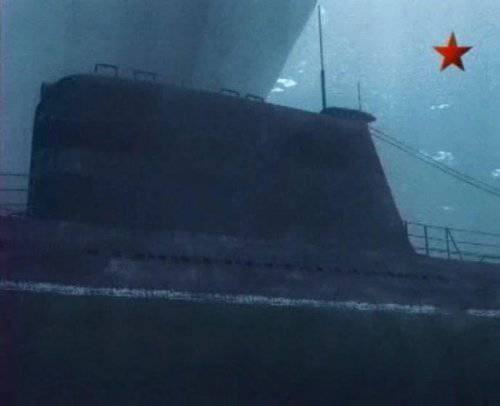 Морская сила России. Смертельные игры